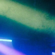 Bozar x Reset #1 Comes to Bozar Next Week