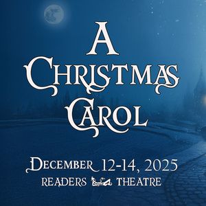 A CHRISTMAS CAROL Comes to Conejo Players’ Readers Theatre