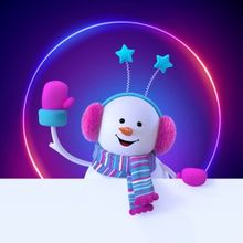 Stories on Stage Brings MAKING MERRY to Nomad Playhouse and King Center