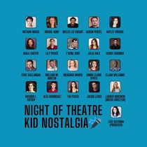 Night Of Theatre Kid Nostalgia Comes to The Green Room 42