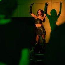 Melbourne's First Nations Arts Festival YIRRAMBO Opens 2025 YIRRAMBOI Commissions