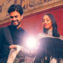 Rushil Ranjan And Abi Sampa Named As Royal Albert Hall's New Associate Artists
