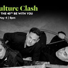 Culture Clash Celebrates 40th Anniversary at The Soraya