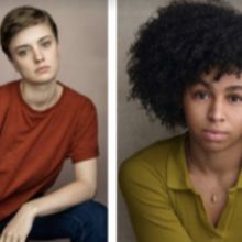 Cast Set For THE GOOD JOHN PROCTOR at Jermyn Street Theatre