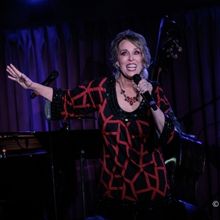 Photos: THE LINEUP WITH SUSIE MOSHER at the Green Room 42 - August 12