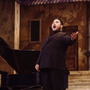 Opera San Jose Raises Over $300,000 at La Dolce Vita Gala
