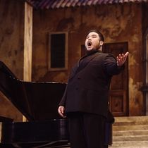 Opera San Jose Raises Over $300,000 at La Dolce Vita Gala