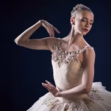 JEWELS Comes to Den Norske Opera This Week