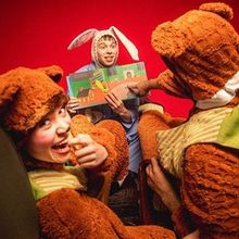 Chicago Children’s Theatre Awarded $10,000 Grant From The TYA Fund