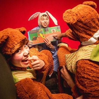 Chicago Children’s Theatre Awarded $10,000 Grant From The TYA Fund