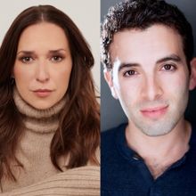 Jessica Vosk, Jarrod Spector, Taylor Louderman, and More Will Lead CHESS at the Muny