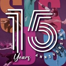Sole To Soul Dance Studio Celebrates its 15th Years Anniversary Concert at PJPAC