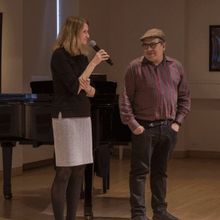 Edward Einhorn Appointed New Artistic Director Of The Rehearsal For Truth Theater…