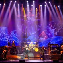 Kansas Brings Another Fork In The Road - 50th Anniversary Tour to Thalia Mara Hall in