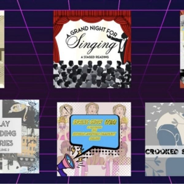 The Bridge Initiative Reveals MANY BEAUTIFUL THINGS Season Lineup Photo