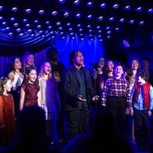 Photos: KOTA’s BROADWAY DREAMS Cabaret Lights Up The Laurie Beechman