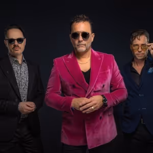 The Dreamboats and Rogers, Richie & Robinson Come to the Kravis Center