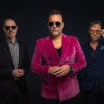 The Dreamboats and Rogers, Richie & Robinson Come to the Kravis Center
