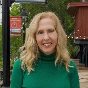 Laguna Playhouse Names Adele Adkins New Managing Director