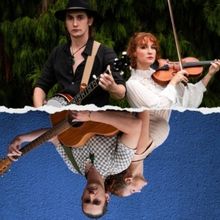 The Barden Party Brings Shakespeare Double Bill to Chapel Off Chapel