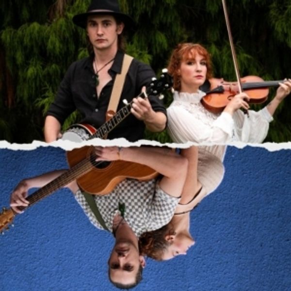 The Barden Party Brings Shakespeare Double Bill to Chapel Off Chapel Photo