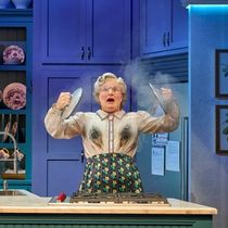 MRS. DOUBTFIRE to debut in Australia at the Princess Theatre