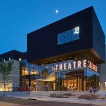 TheatreSquared Awarded American Theatre Wing Grant