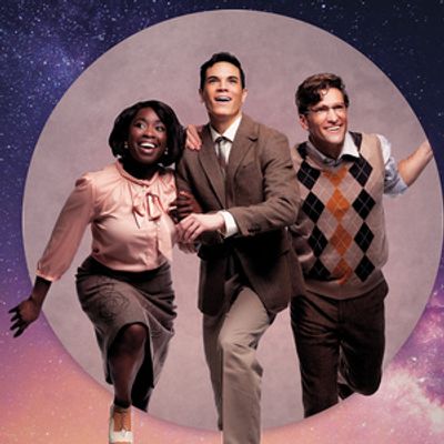Jason Gotay and More to Star in MERRILY WE ROLL ALONG at Signature Theatre