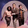 Jason Gotay and More to Star in MERRILY WE ROLL ALONG at Signature Theatre