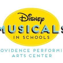 Disney Musicals in Schools Puts Students in the Spotlight on the Providence Performin
