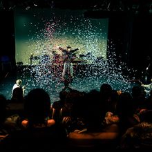 Queer and Non-Binary Artists Take Center Stage at Liverpool’s Unity Theatre This Au