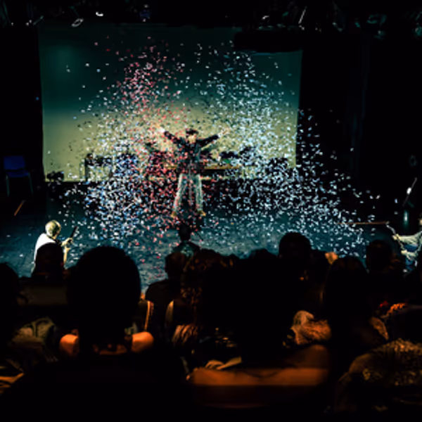 Queer and Non-Binary Artists Take Center Stage at Liverpool’s Unity Theatre This Au Photo