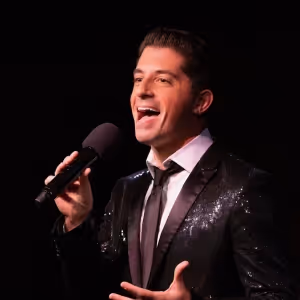 Anthony Nunziata Comes to 54 Below This Month