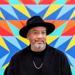 Jeffrey Gibson Will Deliver National Gallery 2025 Annual Lecture