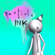 PARTICLE INK Opens in the Luxor Hotel & Casino This Weekend