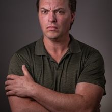 Chris Smith Joins MACBETH Cast at Placer Rep