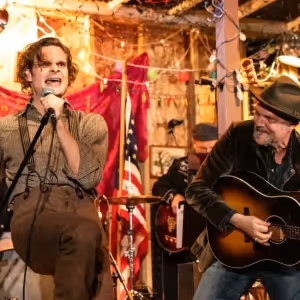 DEAD OUTLAW Launches Digital Lottery Ahead of First Preview