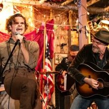 DEAD OUTLAW Launches Digital Lottery Ahead of First Preview