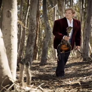 J2B2-John Jorgenson Bluegrass Band Will Play at The Spire Center for Performing Arts