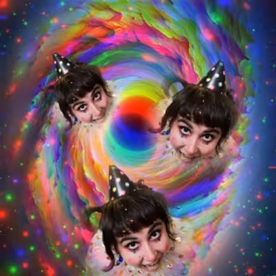 RAPTURES FROM THE GODHOLE Will Debut at Philly Fringe