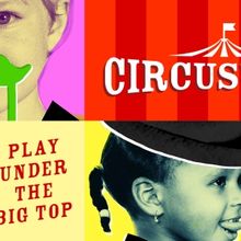 Chicago Children's Museum Remounts CIRCUSVILLE Exhibit This Month