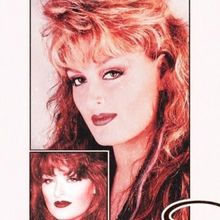 County Legend Wynonna Judd Comes To Alberta Bair Theater