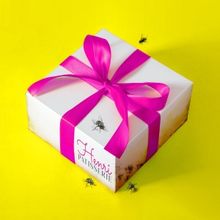 THE GIFT Comes to the Park Theatre in January 2025