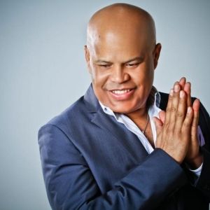 Rubby Pérez Comes to City College Center for the Arts in October
