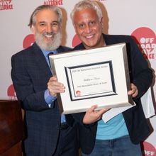 Photos: The 14th Annual Off-Broadway Alliance Awards