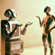 Ars Electronica 2023 Reveals Program & Highlights