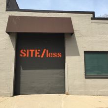 SITE/less And Defibrillator Gallery Present UNSTUCK Artists Pushing Traditional Artis