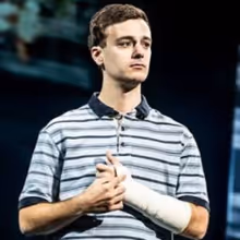 Interview: Broadway’s Stephen Christopher Anthony Directs DEAR EVAN HANSEN in La…