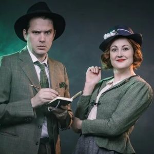 MURDER VILLAGE: AN IMPROVISED WHODUNNIT to Return to Melbourne International Comedy Festival
