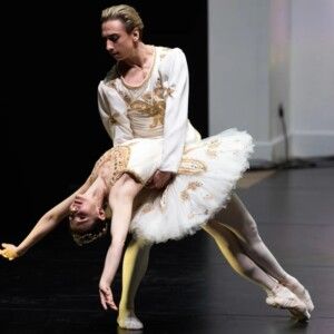 BALLET NIGHTS Will Feature Alina Cojocaru at Theatre Royal Brighton